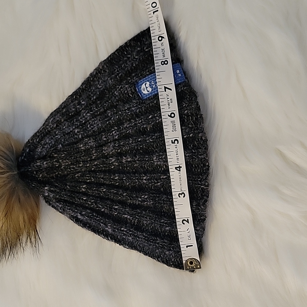 Ski Cap EUC Copper Mountain Colorado - Picture 6 of 6